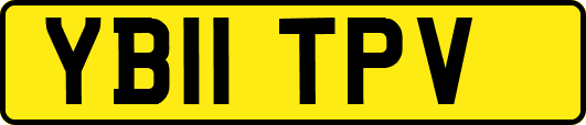 YB11TPV