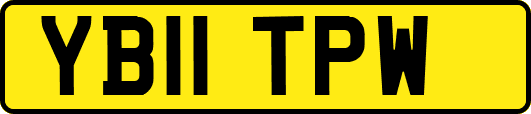 YB11TPW