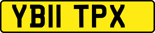 YB11TPX