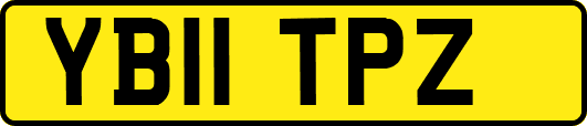YB11TPZ