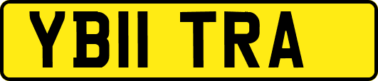 YB11TRA