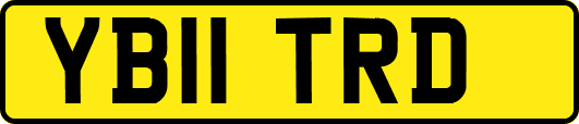 YB11TRD