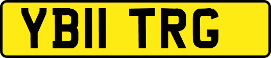 YB11TRG