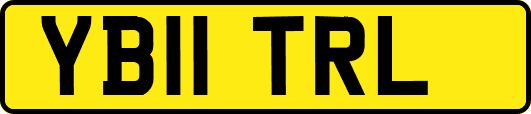 YB11TRL