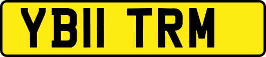 YB11TRM