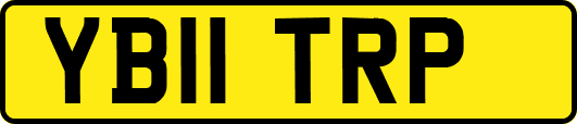 YB11TRP