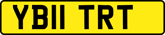 YB11TRT
