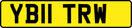 YB11TRW