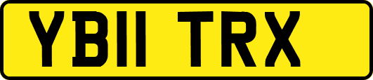 YB11TRX