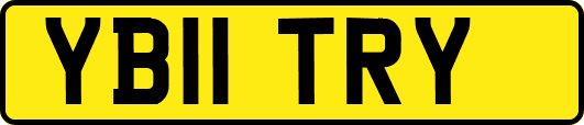 YB11TRY