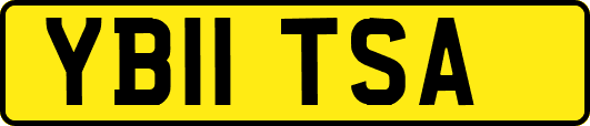 YB11TSA