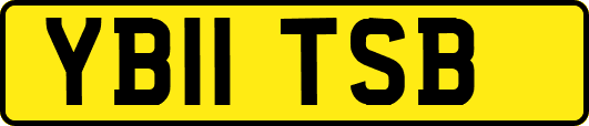 YB11TSB
