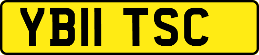 YB11TSC