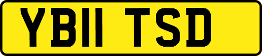 YB11TSD