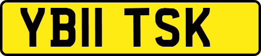 YB11TSK
