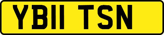 YB11TSN