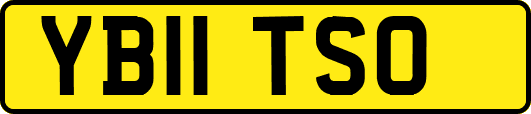 YB11TSO