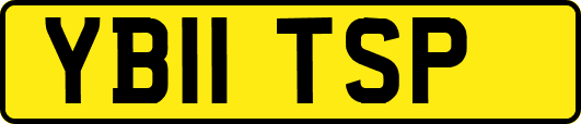 YB11TSP