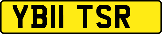 YB11TSR