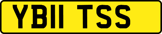 YB11TSS