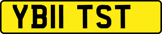 YB11TST