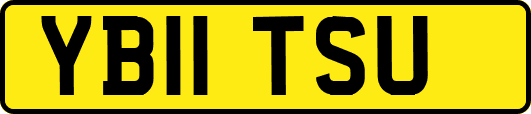 YB11TSU