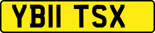 YB11TSX
