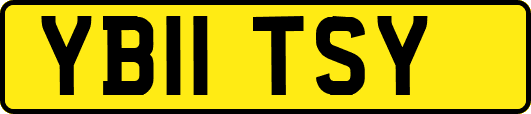 YB11TSY