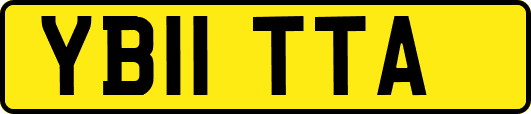 YB11TTA