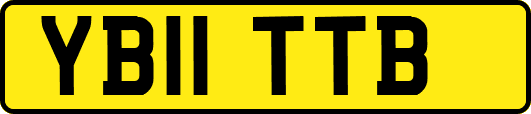 YB11TTB