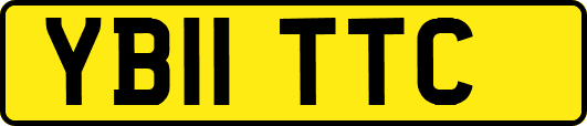 YB11TTC