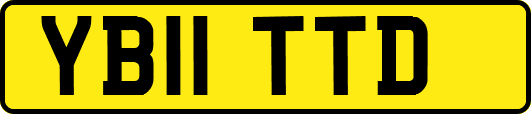YB11TTD