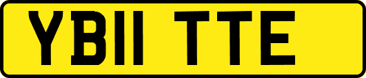 YB11TTE