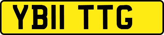 YB11TTG