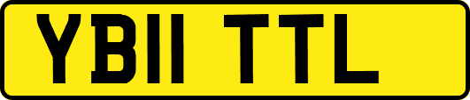 YB11TTL