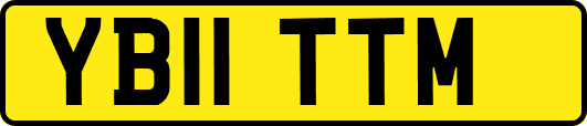 YB11TTM
