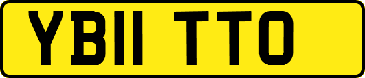 YB11TTO