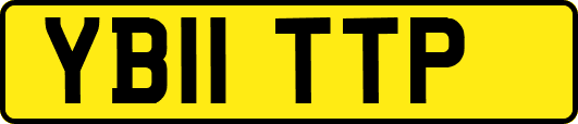 YB11TTP