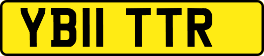 YB11TTR