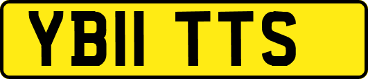 YB11TTS
