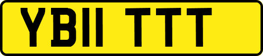YB11TTT