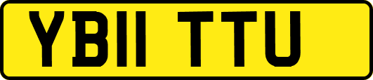 YB11TTU