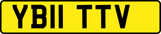 YB11TTV