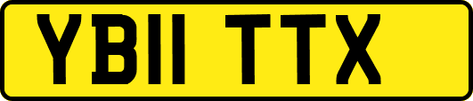 YB11TTX