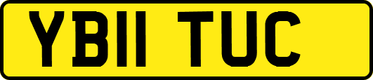 YB11TUC