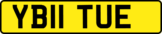 YB11TUE