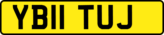 YB11TUJ