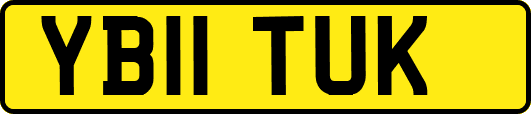 YB11TUK