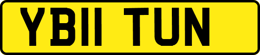 YB11TUN