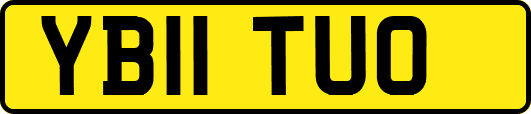 YB11TUO